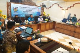 KNPI harus cetak pemuda berkarakter, produktif, kreatif dan inovatif