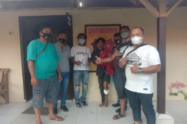 Unit Reskrim Polsek Binjai Kota tindak tegas pencuri sepeda motor