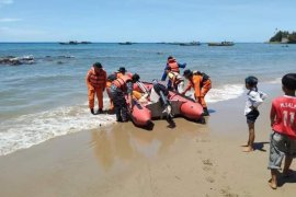 Dua nelayan asal Gunungsitoli dilaporkan hilang melaut