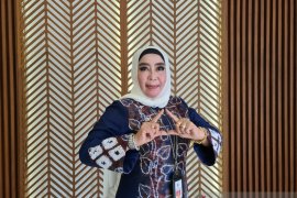 ANRI siap turunkan tim berikan bimbingan penanganan arsip pascabanjir