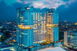 Waskita Realty mulai terapkan diskon PPN 10% untuk Vasaka The Reiz Condo