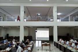 Pemkot Tikep-ISI Surakarta kerjasama sukseskan Festival Tidore 2021