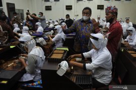 Cerutu Ekspor Jember