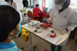 Eka Hospital Luncurkan Layanan Pusat Perawatan Bayi Prematur Antara News Banten