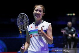 Okuhara rebut juara tunggal putri All England kedua kali