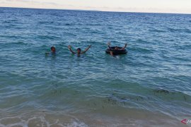 Infrastruktur memperlambat industri pariwisata Konawe Kepulauan