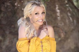 Britney Spears akan luncurkan buku memoar