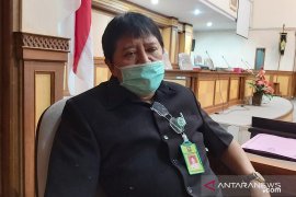 Pertumbuhan ekonomi Kulon Progo mendekati satu persen Januari-Maret