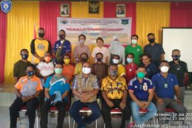 Pendamping Desa Wondama sesalkan pernyataan anggota DPR RI asal Papua Barat