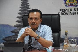 Vaksinasi COVID-19 untuk "zona hijau" Bali dimulai serentak