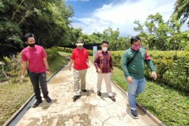 Amanah Borneo Park, wisata keluarga yang aman di tengah pandemi