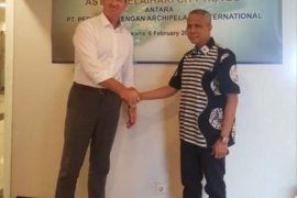 PT Parembee alami kerugian akibat disegelnya pembangunan mall