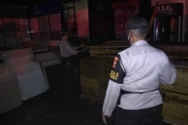 Toko bangunan di Bali terbakar hingga rugi miliaran