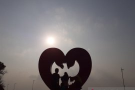 Hadiah di Hari Kartini untuk pariwisata Indonesia