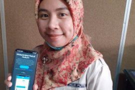 Dosen UMM buat aplikasi "Maduhukum" untuk permudah literasi hukum