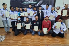 Komunitas "Juleha" Malang Raya opimalkan stok daging aman, sehat dan halal