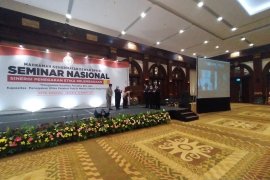 DPR komitmen tegakkan etika pejabat publik