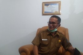 Masih ada 30 titik 'blank spot' di Kabupaten Limapuluh Kota