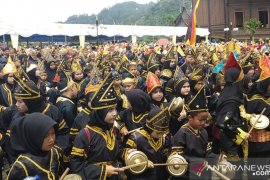 Festival Pesona Minangkabau diundur Oktober