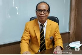 Wakil Rektor UNP: Keberhasilan universitas ditentukan pada lulusannya