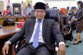 NasDem tunjuk Imran gantikan Torki dari jabatan Wakil Ketua DPRD Sigi