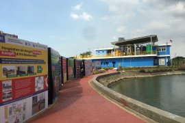 Jakarta kemarin, temuan potongan kaki manusia hingga perpanjangan PPKM