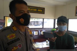 Kapolres Mimika perintahkan bersihkan miras ilegal sopi di Timika