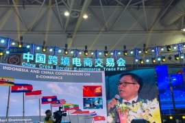 Fujian memfasilitasi pembicaraan impor perikanan dari Indonesia