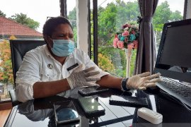 Dinsos Papua siapkan akta lahir anak jalanan