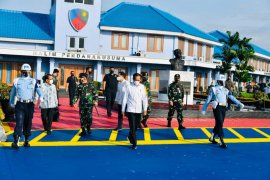 Presiden Jokowi ke Jawa Timur, ini agendanya