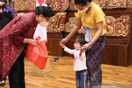 PKK Bali: Ibu hamil harus lebih perhatikan kesehatan saat pandemi