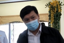 Wamen ATR/BPN mencari peluang potensi ekonomi di Kaltara