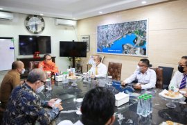 Pemkot Makassar beri sinyal kelonggaran bagi perhotelan di masa pandemi