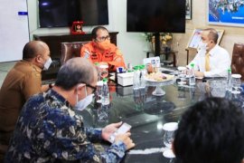 Dispar Makassar tunggu juknis bantuan dana hibah pariwisata 2021
