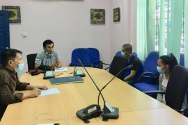 Dua PMI asal Sulawesi bebas dari hukuman mati di Malaysia