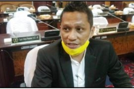 Anggota dewan usulkan penambahan polisi kehutanan