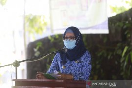 Wabup Bone Bolango tekankan pentingnya ketahanan keluarga