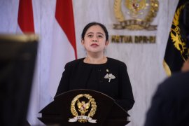 Ketua DPR ingatkan agar terapkan etika politik demi jaga kepercayaan publik