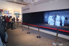 China mengibaratkan manusia dan virus corona laksana Tom dan Jerry