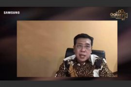 Vaksinasi COVID-19 bawa angin segar untuk industri film dan musik