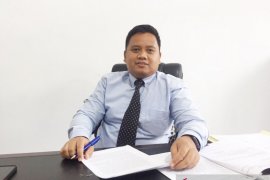 Ombudsman RI perwakilan Jambi menerima 58 laporan sejak Januari
