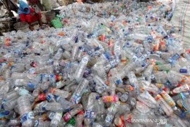 "Pencitraan palsu" pada kemasan pangan plastik ramah lingkungan, kini kelewat batas