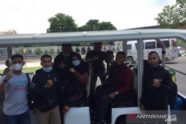 Asprov PSSI Sumsel gelar kursus wasit nasional