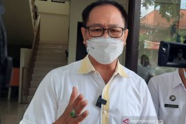 Badung jadi percontohan penguatan pelaksanaan SP4N-LAPOR