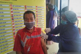 Pemkot Payakumbuh sediakan anggaran insentif tenaga kesehatan COVID-19 capai Rp20 miliar