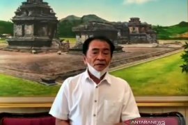Bupati Banjarnegara ajak UMKM terus berinovasi