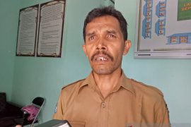 SMA Negeri 1 Mimika masih laksanakan pembelajaran jarak jauh