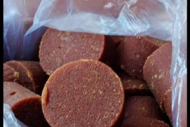 Mengolah limbah sawit menjadi gula merah