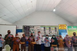 BNN Sultra ajak masyarakat sinergi wujudkan kelurahan bersih narkoba