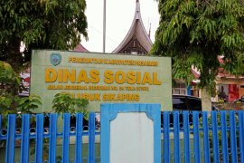 Sebanyak 23.504 KK di Pasaman telah menerima BLT dampak COVID-19